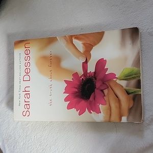 The Truth About Forever by Sarah Dessen